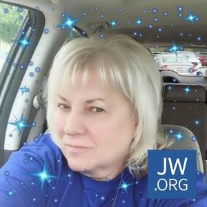 Meet your Posher, Aleftina